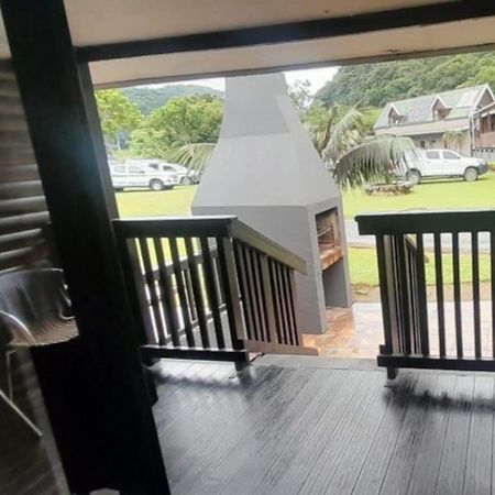 Port St Johns River Lodge Port Saint Johnʼs المظهر الخارجي الصورة