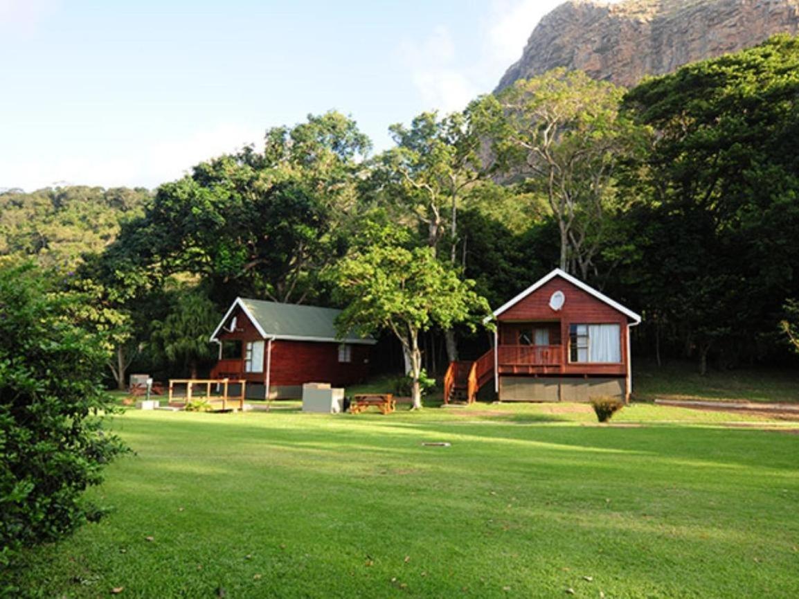Port St Johns River Lodge Port Saint Johnʼs المظهر الخارجي الصورة