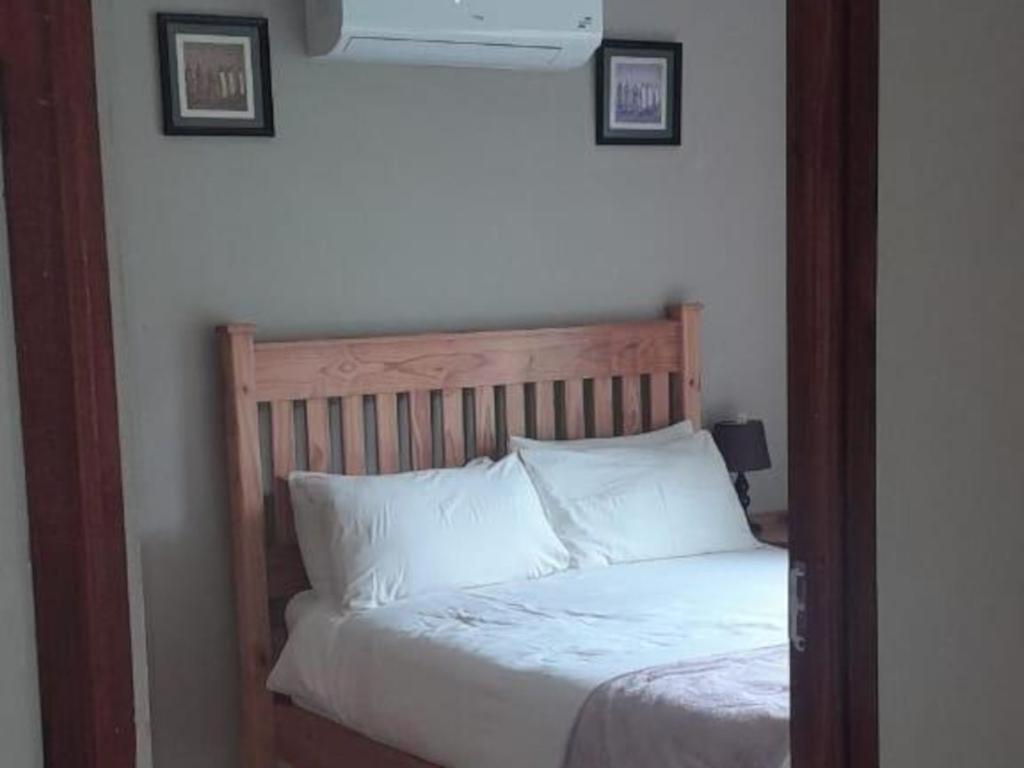 Port St Johns River Lodge Port Saint Johnʼs المظهر الخارجي الصورة