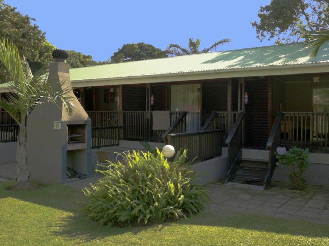 Port St Johns River Lodge Port Saint Johnʼs المظهر الخارجي الصورة